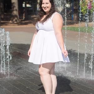 Meet your Posher, Cheyenne